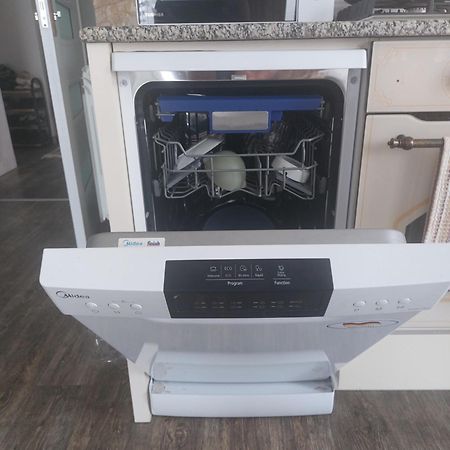 Apartament Delux Sea View Batumi Luaran gambar