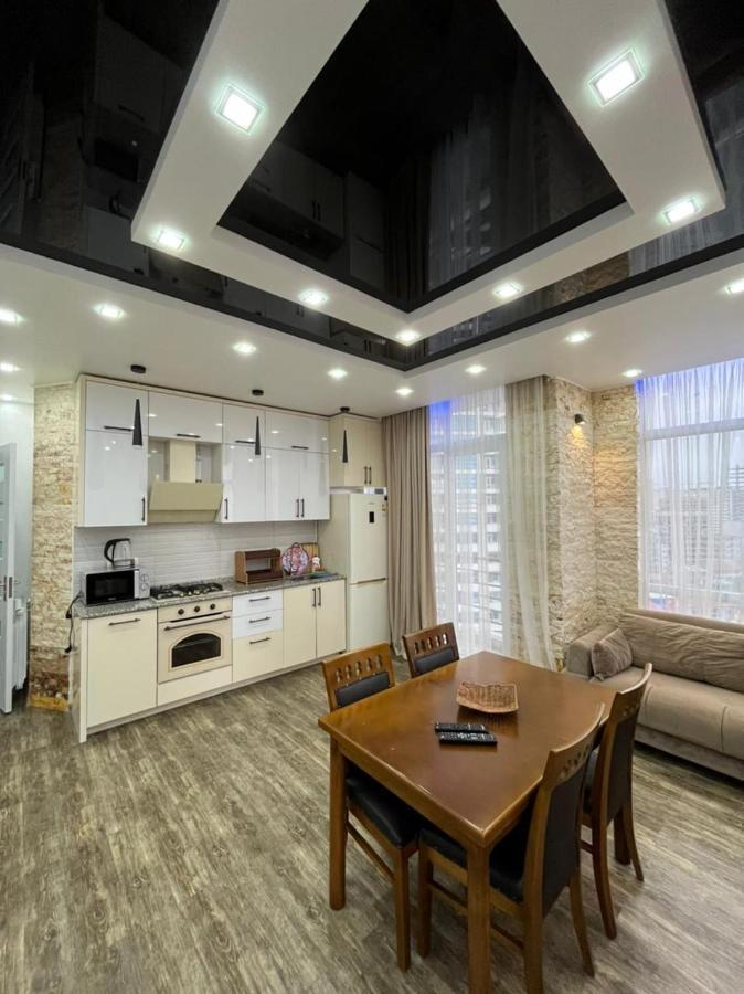 Apartament Delux Sea View Batumi Luaran gambar
