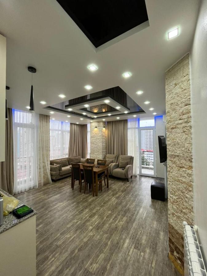 Apartament Delux Sea View Batumi Luaran gambar
