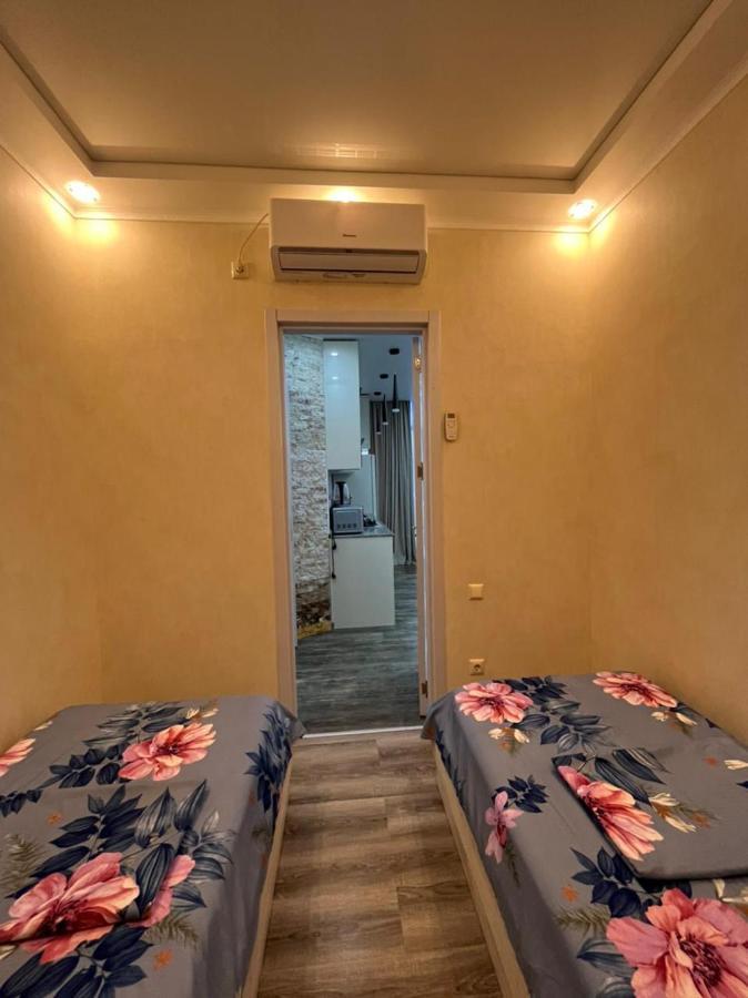 Apartament Delux Sea View Batumi Luaran gambar