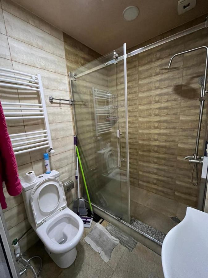 Apartament Delux Sea View Batumi Luaran gambar