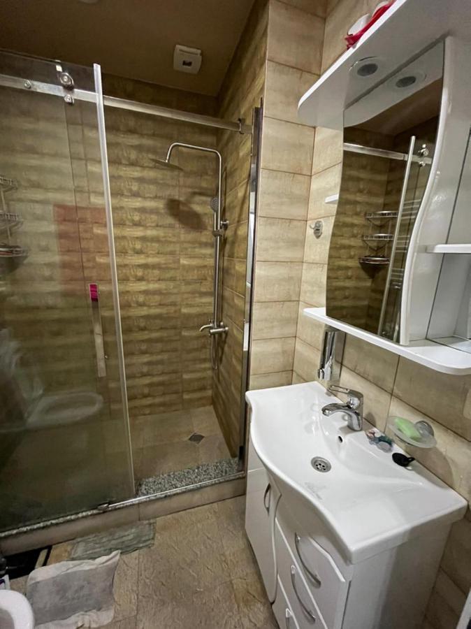 Apartament Delux Sea View Batumi Luaran gambar