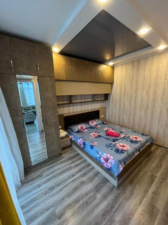 Apartament Delux Sea View Batumi Luaran gambar