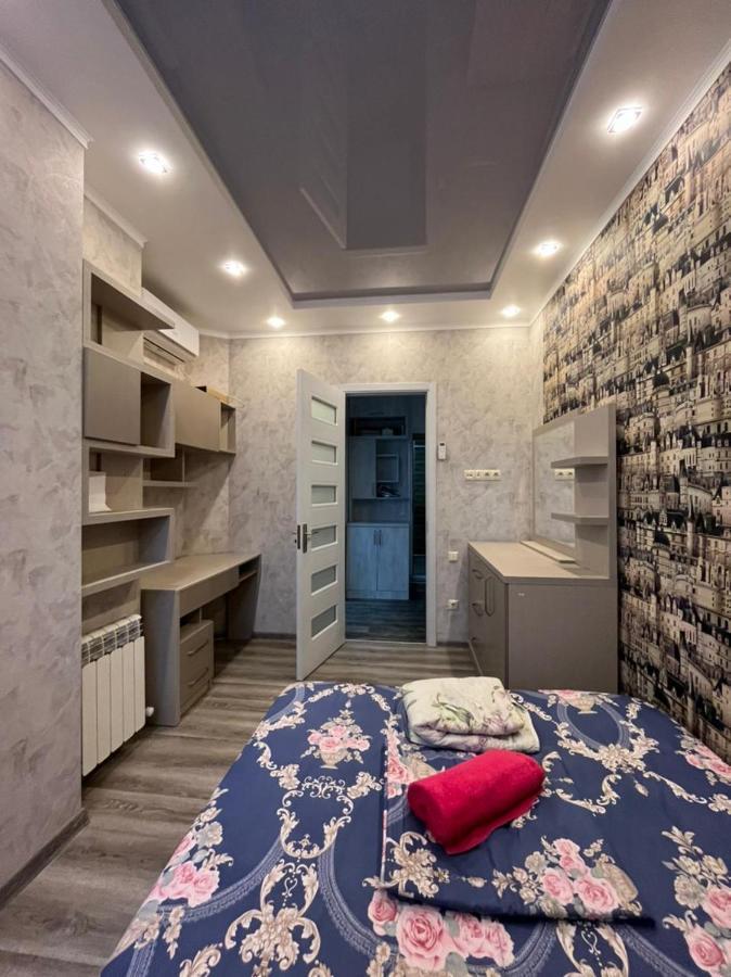 Apartament Delux Sea View Batumi Luaran gambar