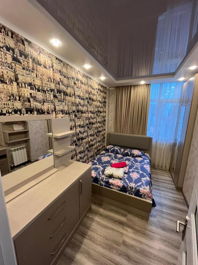Apartament Delux Sea View Batumi Luaran gambar