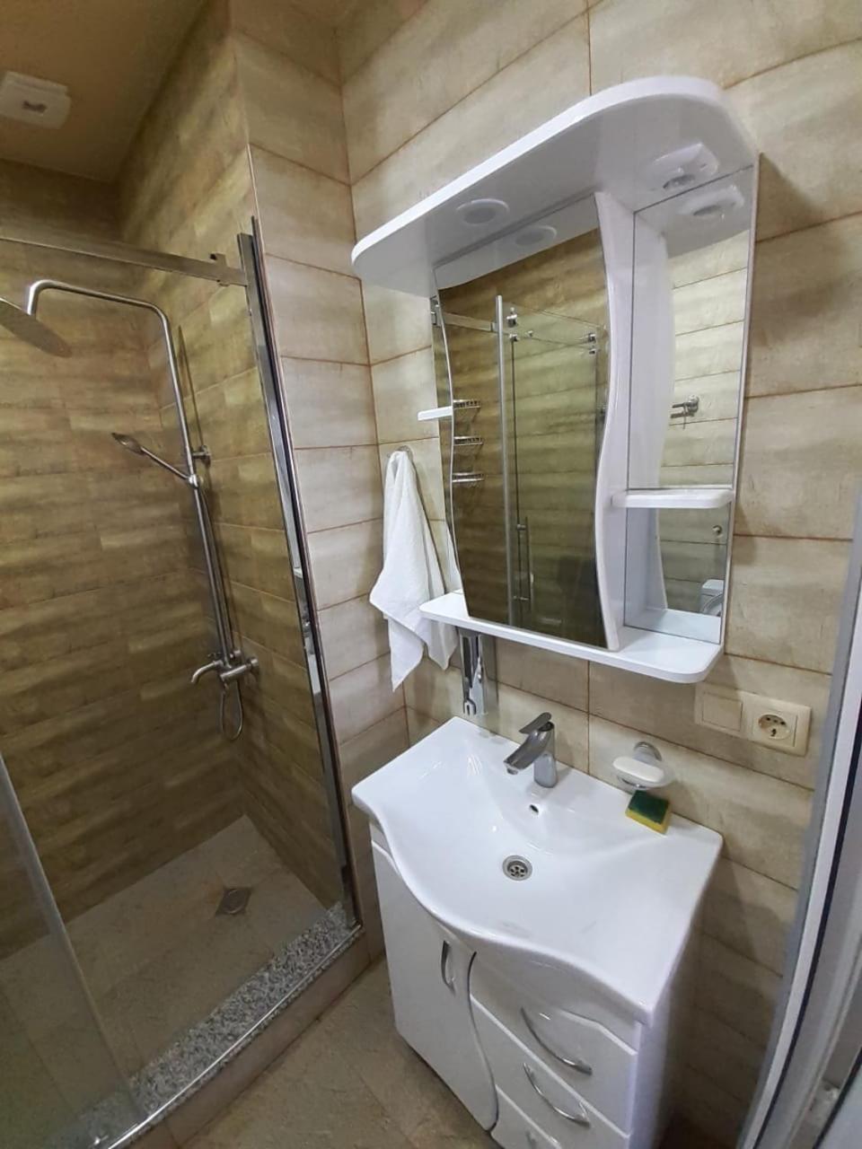 Apartament Delux Sea View Batumi Bilik gambar