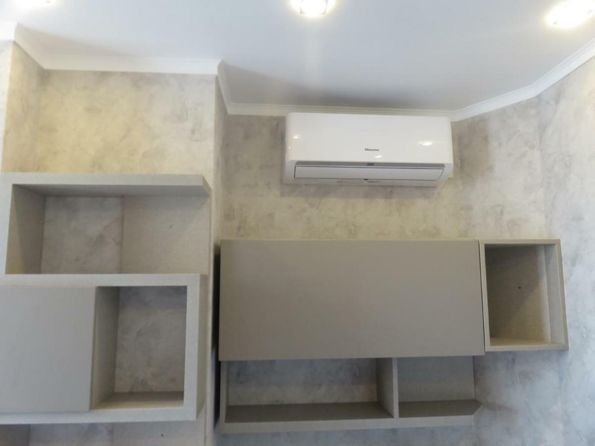 Apartament Delux Sea View Batumi Luaran gambar