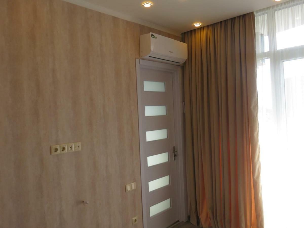Apartament Delux Sea View Batumi Luaran gambar