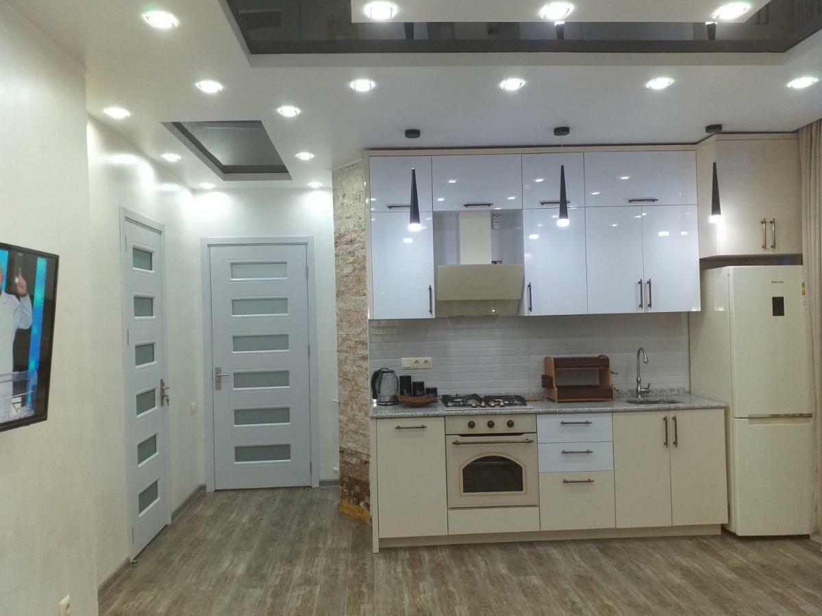 Apartament Delux Sea View Batumi Luaran gambar