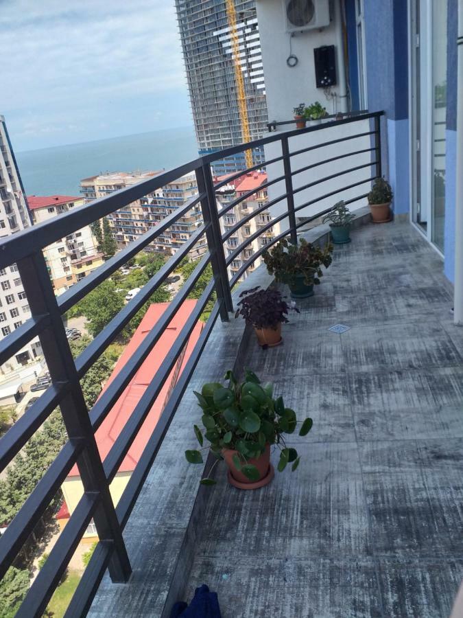 Apartament Delux Sea View Batumi Luaran gambar