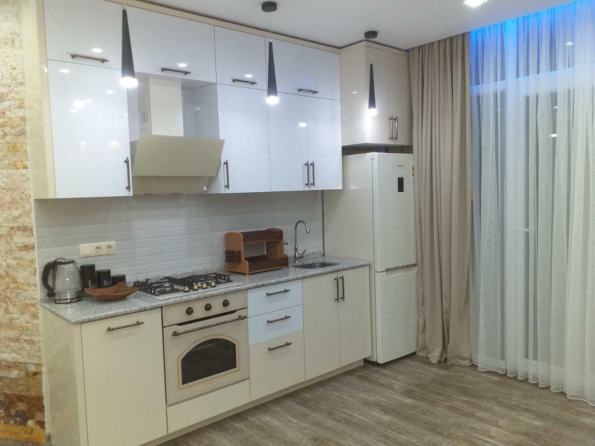 Apartament Delux Sea View Batumi Luaran gambar