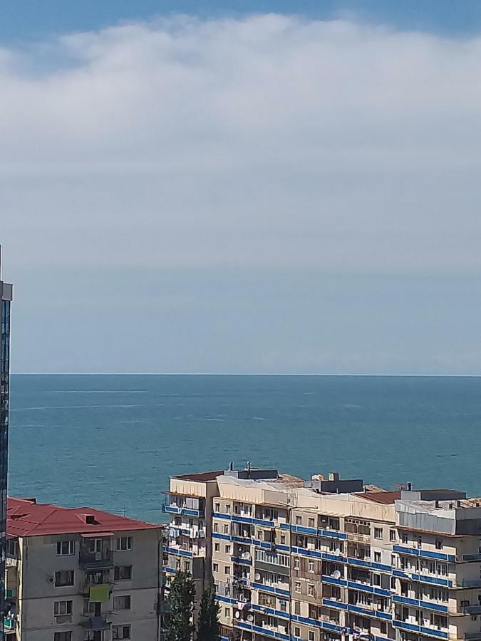Apartament Delux Sea View Batumi Luaran gambar